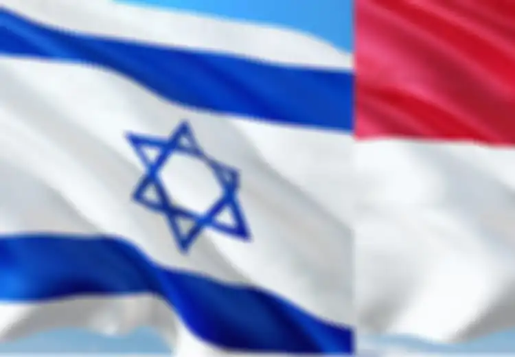 Bukan Jokowi atau Menlu Retno, Media Israel Sebut Sosok yang Bakal Jadi Penentu Normalisasi adalah Prabowo, Nama Menteri Lain Ikut Terseret