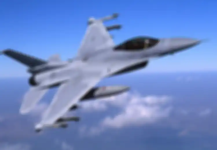 Sekian Lama 'Ngambek' pada Turki Karena Beli Rudal S-400 Rusia, Amerika Akhirnya Luluh, Bersedia Pasok Jet Tempur F-16 Setelah Turki Dukung Ukraina