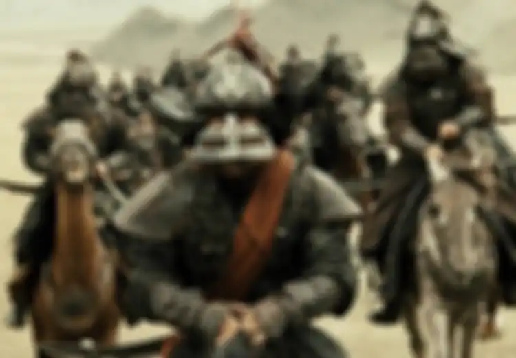Terlatih Bertempur, Inilah 'Para Budak' yang Mengalahkan Bangsa Mongol di Perang Ain Jalut hingga Merusak Citra Tak Terkalahkan Keturunan Genghis Khan