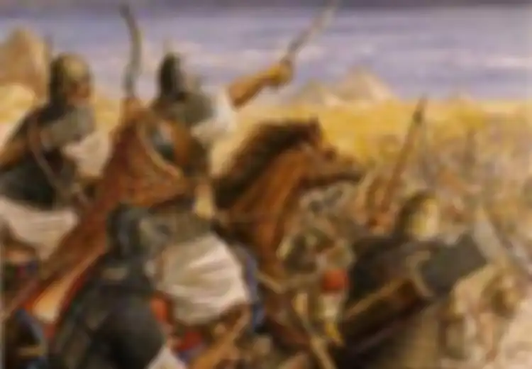 Masing-masing Kerahkan 20.000 Pasukan, Kesultanan Mamluk Mampu Buat Tentara Mongol yang Terkenal Brutal Bertekuk Lutut untuk Pertama Kalinya pada Perang Ain Jalut
