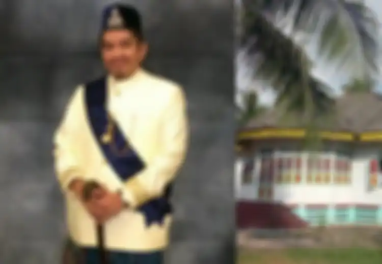 Tak Setenar Majapahit, Kerajaan Huristak Justru Tak Tersentuh oleh Penjajah, Bahkan Menjadi Basis Perjuangan Kemerdekaan Indonesia