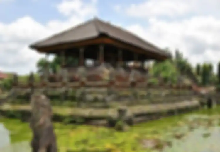 Dibentuk Setelah Runtuhnya Kerajaan Majapahit, Inilah Kerajaan Karangasem, yang Berdiri Setelah Penguasa Bali dan Lombok Membagi Kerajaannya Jadi Sembilan