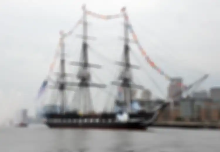 Berusia 220 Tahun, Inilah USS Constitution, Jadi Satu-satunya Kapal Angkatan Laut AS Terakhir yang Tenggelamkan Kapal Lain, Bagaimana Hal Itu Bisa Terjadi?