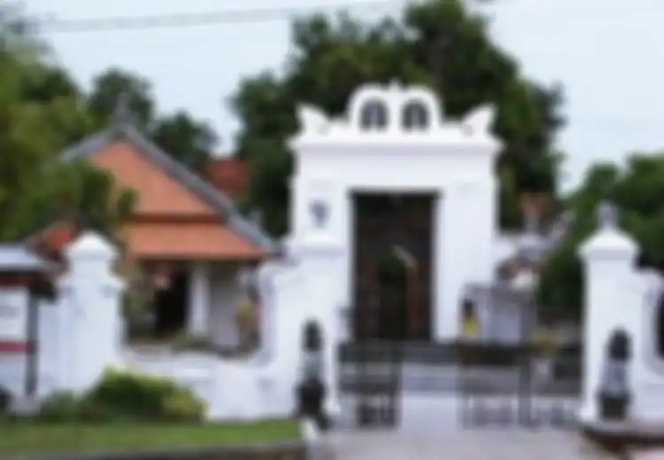 Dibangun Sebagai Akibat dari Kejatuhan Kerajaan Majapahit, Inilah Kerajaan Buleleng, yang Berdiri Setelah Dewa Agung Ketut, Penguasa Bali dan Lombok Membagi Kerajaannya