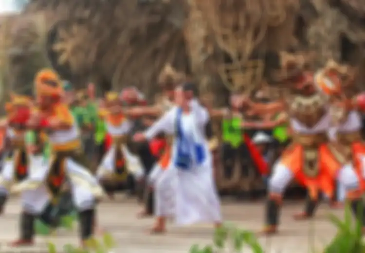 Kini Menjadi Pulau Terpadat di Indonesia, Sebenarnya Dari Mana Orang-orang Jawa Berasal, Penelusuran Ini Ungkap Kedatangan Manusia Pertama Kali di Pulau Jawa