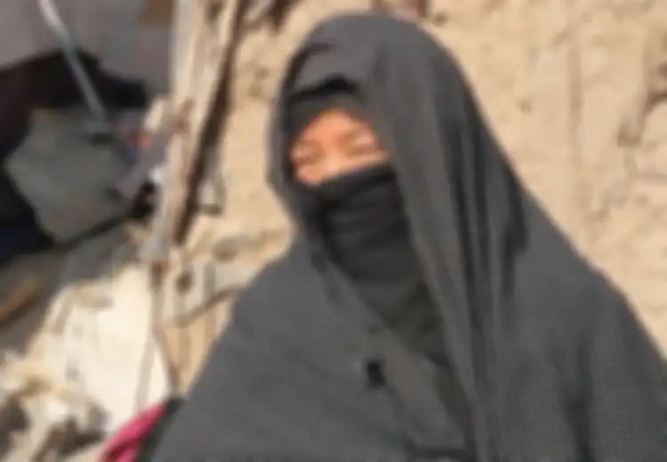 Hidupnya Makin Miris Setelah Taliban Berkuasa, Wanita Afghanistan Ini Terpaksa Menjual Dua Putrinya dan Ginjalnya Sendiri untuk Hidupi Keluarganya, 'Saya Senang dengan Kematian Saya Sendiri'