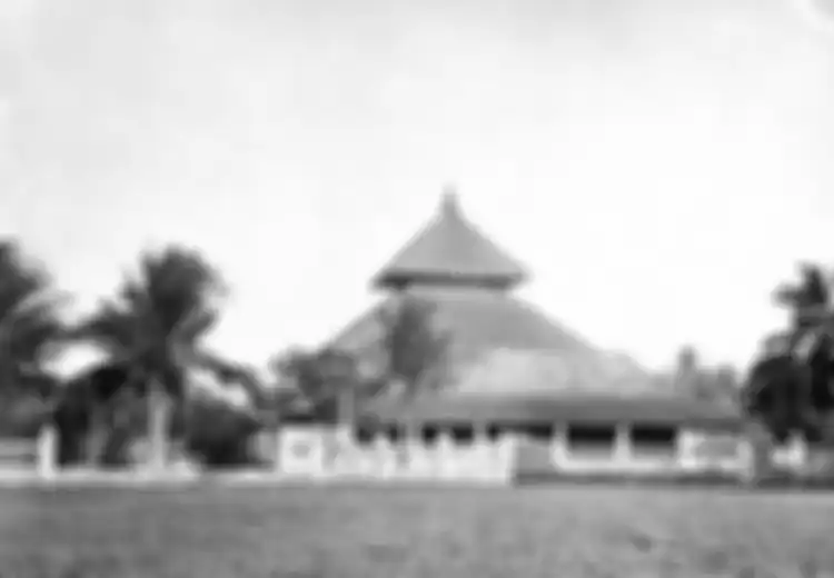 Berikut Latar Belakang Berdirinya Kerajaan Demak pada Akhir Abad ke-15