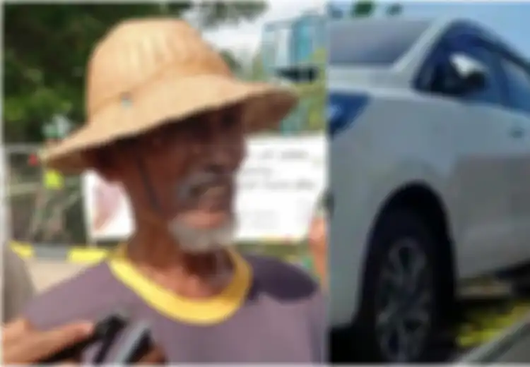 Sempat Jadi 'Miliarder' Dadakan, Kini Warga 'Desa Pemborong Mobil' Ngaku Menyesal, Hidup Mereka Malah Makin Menderita Sampai Pakai Cara Ini Untuk Bertahan Hidup