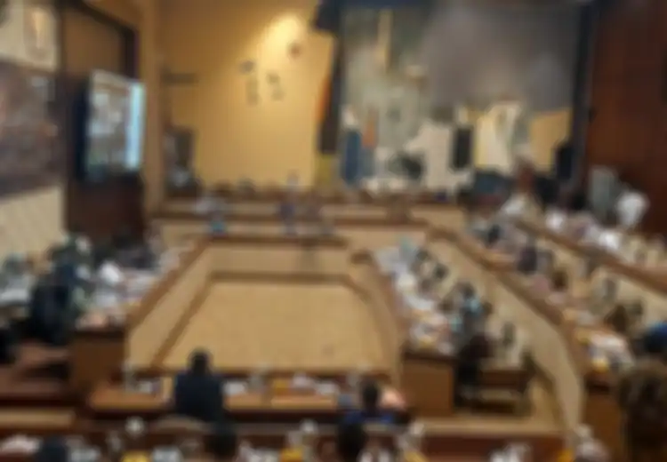 Ketum-nya Baru Saja Bisa 'Selonjoran' di Kursi Menteri, Partai Besar Ini Terancam Absen 5 Tahun dari Kabinet Indonesia, Satu Partai Lagi Juga Terancam Kehilangan 'Jatah'