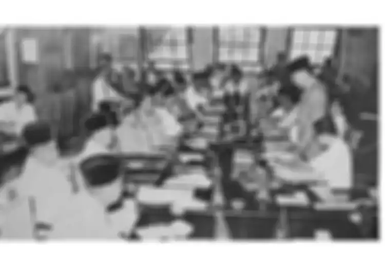 Bagaimana Proses Sidang Tidak Resmi yang Dilaksanakan BPUPKI, Apa Hasilnya?
