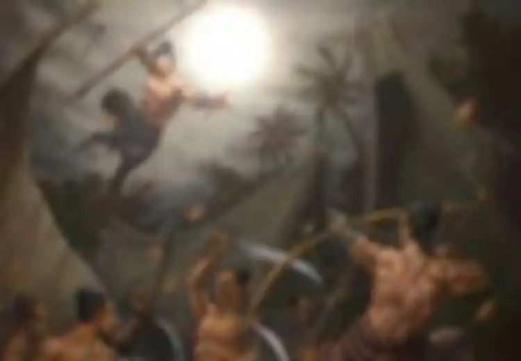 11 Candi Peninggalan Kerajaan Mataram Kuno yang Perlu Anda Ketahui