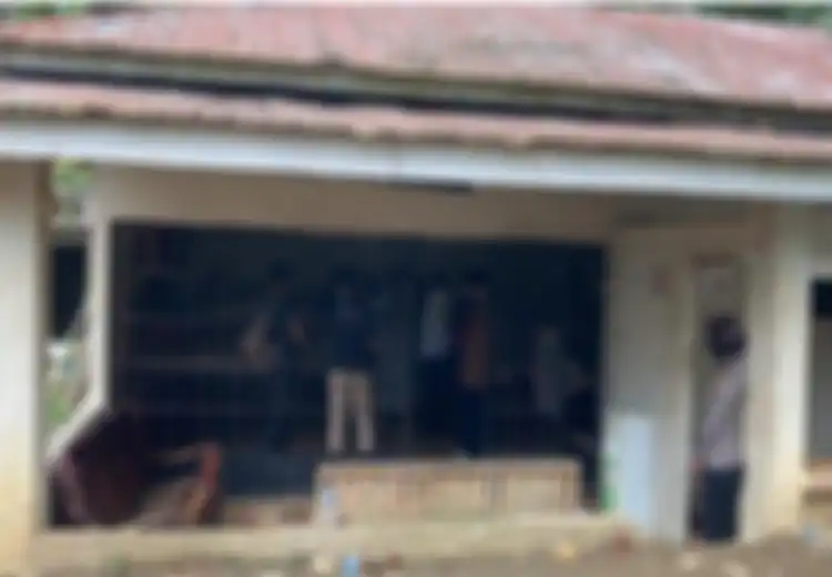 Komnas HAM Ungkap Pola Kekerasan yang Terjadi di Kerangkeng Bupati Langkat, Kode 'Mos', 'Gas', dan 'Dua Setengah Kancing', Apa Maksudnya?