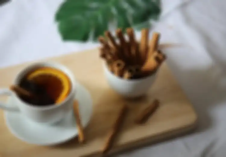 Tak Disangka, Hanya dengan Minum Campuran Madu dan Kayu Manis, Anda Dapat Meningkatkan Kekebalan Tubuh hingga Menghilangkan Bau Mulut