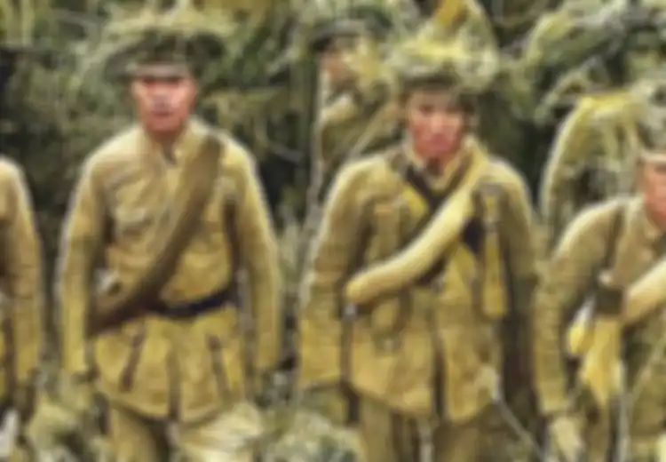 Misteri Lenyapnya 3.000 Batalon Nanking Tanpa Bekas, Apakah Pasukan Tiongkok Benar-Benar Menghilang di Tahun 1939?