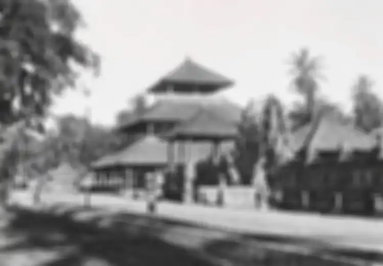 Dibentuk Setelah Runtuhnya Kerajaan Majapahit, Inilah Sejarah Kerajaan Gianyar, Bermula dari Buronnya Anak Raja Tampan yang Bikin Kepincut Istri Raja Lain di Pulau Bali 