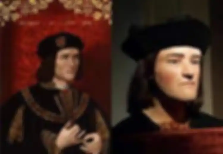 Ribuan Tahun Punya Reputasi 'Maniak Pembunuh' Termasuk Bunuh 2 Keponakannya, Rupanya Raja Richard III Tidak Sekejam yang Diberitakan, Terbongkar Fakta Sebenarnya