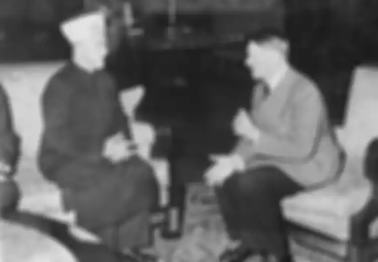 Islam Kembali Dituding Jadi Dalang Holocaust Usai MUI Tolak Museum Holocaust di Sulut, Pertemuan Hitler Ini Pemicunya