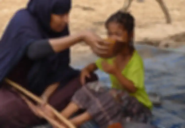 Dilarang Muntah Meski Dicekoki Banyak Makanan secara Paksa, Inilah Tradisi 'Mengerikan' Agar Terlihat Cantik, Semakin Punya 'Stretch Mark' Makin Mempesona