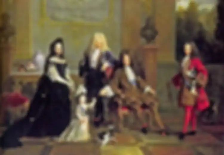 Mulai dari 'Teman Tidur' Raja Hingga Ratusan Selir, Begini Kisah Wanita dalam Kehidupan Raja Louis XIV, Tak Berdaya dan Hanya Bisa Pasrah di Bawah Kuasa Ibunya
