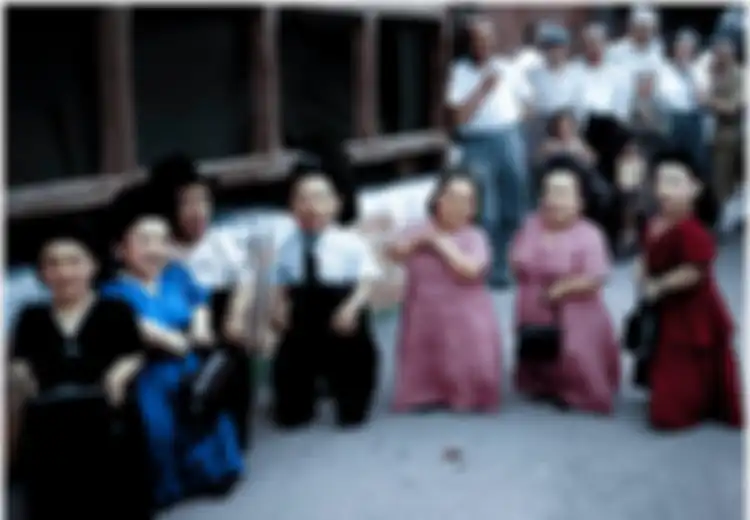 Keluarga Yahudi Ini Lolos dari Maut Holocaust Justru Karena Keterbatasan Fisiknya hingga Jadi Bahan Eksperimen 'Malaikat Maut' Dokter Psikopat