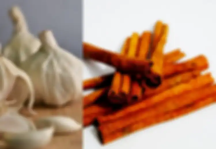 Mulai Pagi Ini, Coba Minum Air Campuran Bawang Putih dan Kayu Manis, Esok Harinya Jangan Kaget Lihat Perubahan Luar Biasa Ini Terjadi, Satu Rumah Dijamin Bakal Heboh