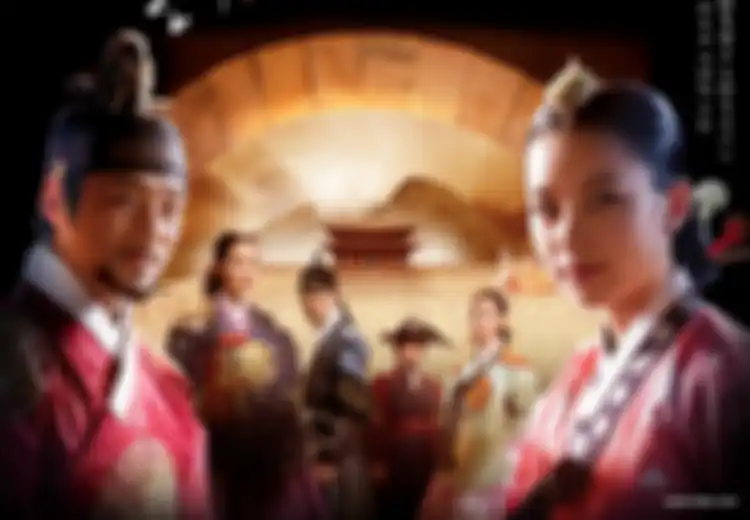 ‘Kegilaan’ Putra Mahkota Sado dari Korea, Kejam Kelakuannya Sama dengan Ayahnya, Sama-sama Berselingkuh dengan Wanita Istana yang Berbeda dan Masing-masing Miliki Anak dari ‘Simpanannya’