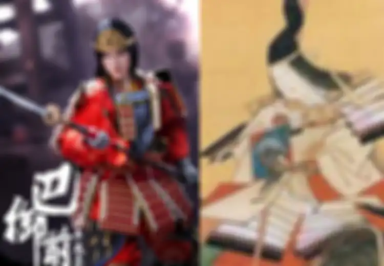 Tujuh Kepala Samurai Lawan Dikumpulkannya dengan Pedang Katana Pilihan Senjatanya dan Seribu 'Pasukan', Inilah Tomoe Gozen, Samurai Wanita, Setelah Perang Justru Memilih Ini Sebagai Jalan Hidupnya