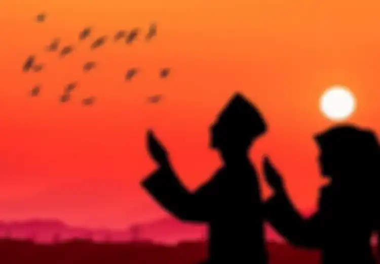 Berapa Hari Lagi Puasa 2022? Cek Kapan Puasa Ramadhan 1443 H Hingga Cuti Lebaran 2022