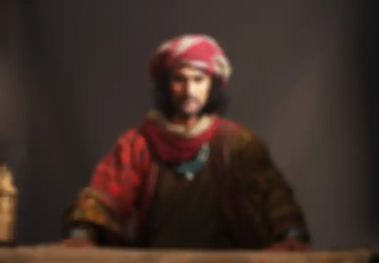 Dalam Dirinya Mengalir Darah Jenghis Khan, Inilah Kisah Babur, Seorang Muslim yang Dirikan Kekaisaran Mughal di India, Perang Lawan Paman dan Saudaranya Sendiri demi Pertahankan Takhta