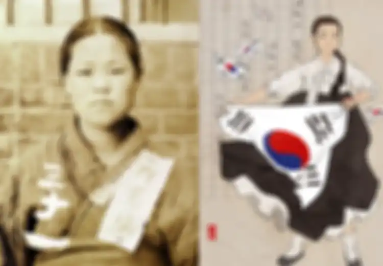 Kisah Yu Gwan Sun, ‘Joan of Arc’ Korea, Diadili Atas Hasutan dan Pelanggaran Hukum, Disiksa dan Dipukuli Secara Brutal Saat Invasi Jepang, Tetap Teriakkan ‘Hidup Kemerdekaan Korea!’