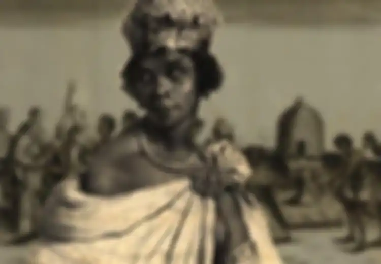 Kisah Ana Nzinga Mbande, Ratu Afrika yang Tak Kenal Takut Berjuang untuk Kebebasan Kerajaannya Lawan Penjajah Portugis dengan Pakaian Pria, Miliki 60 Harem Pria yang Berpakaian Seperti Wanita
