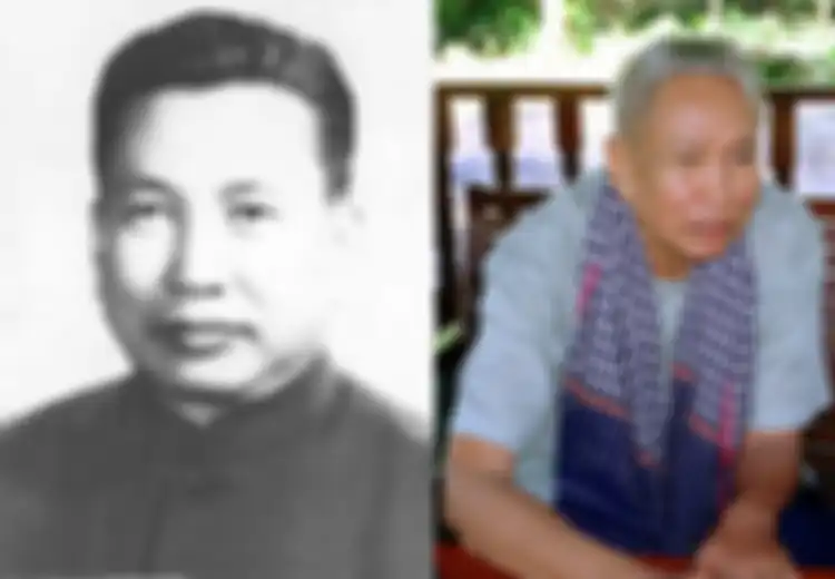 Tewaskan Seperlima Jumlah Penduduk Selama Empat Tahun, Inilah Kekejaman Rezim Pol Pot, Pemimpin Komunis Khmer Merah Kamboja yang Dalam Operasi Gerilya Terima Dukungan Senjata dari China