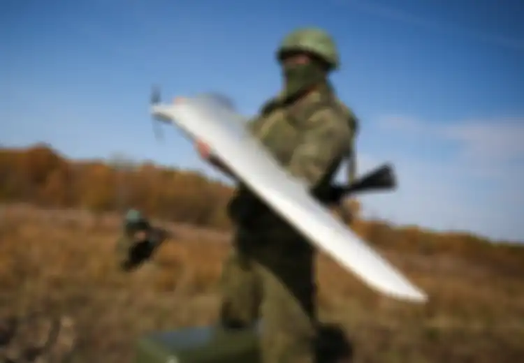 Jelas Bikin Barat dan Amerika Syok Mengetahuinya, Bongkar Pesawat Canggih Rusia yang Digunakan Untuk Mata-Mata, Militer Ukraina Malah Menemukan Benda-Benda Ini di Dalamnya