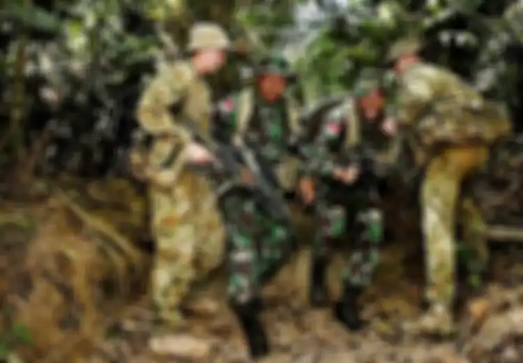 Dokumen Ungkap 'Tindakan Licik' Australia pada 2000 ke Politisi Timor Leste Usai Mantan Intelijen Dihukum Lantaran Bocorkan Info Rahasia yang Buat Panas Ini