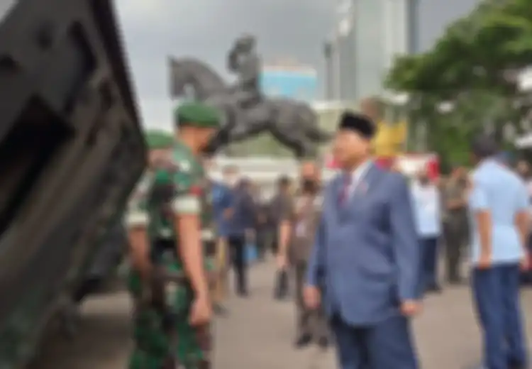 Sama-sama Menyandang sebagai Negara Terbesar dengan Penduduk Terpadat di Dunia, Ternyata Kekuatan Militer Indonesia dan China Jadi Sorotan, Begini Perbedaannya