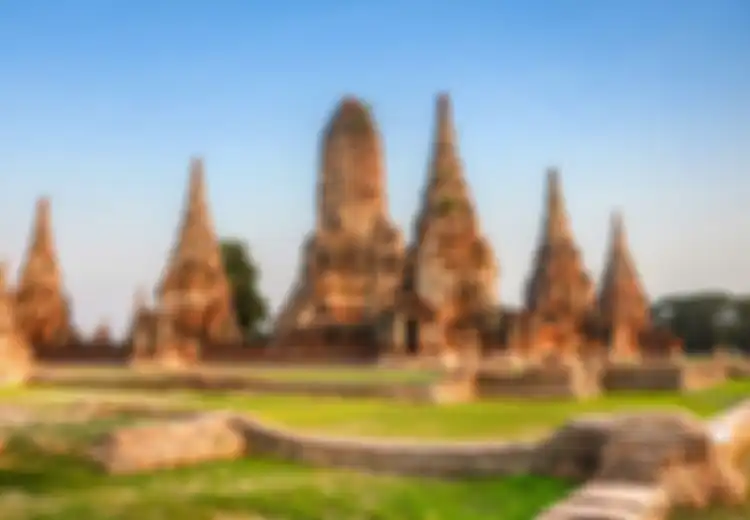 Bukan Majapahit, Inilah Kerajaan di Bumi Gajah Putih yang Menjadi Cikal Bakal Berdirinya Kerajaan Thailand Saat Ini, Sempat Kuasai Malaysia dan Negara Tetangga Ini