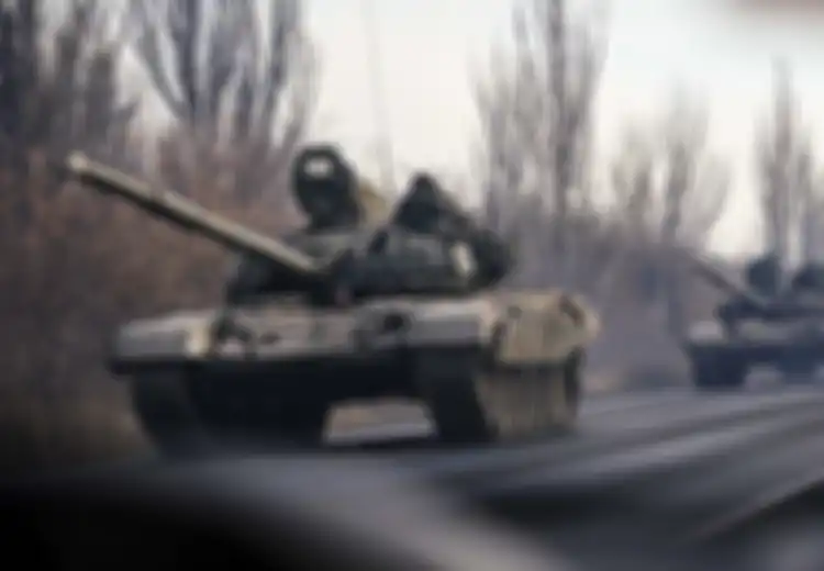 Tak Heran Amerika Begitu Getol Cegah Perang Rusia-Ukraina Terjadi, Selain Merugikan Banyak Pihak, Ini Imbas yang Bakal Diterima AS Jika Perang Terjadi