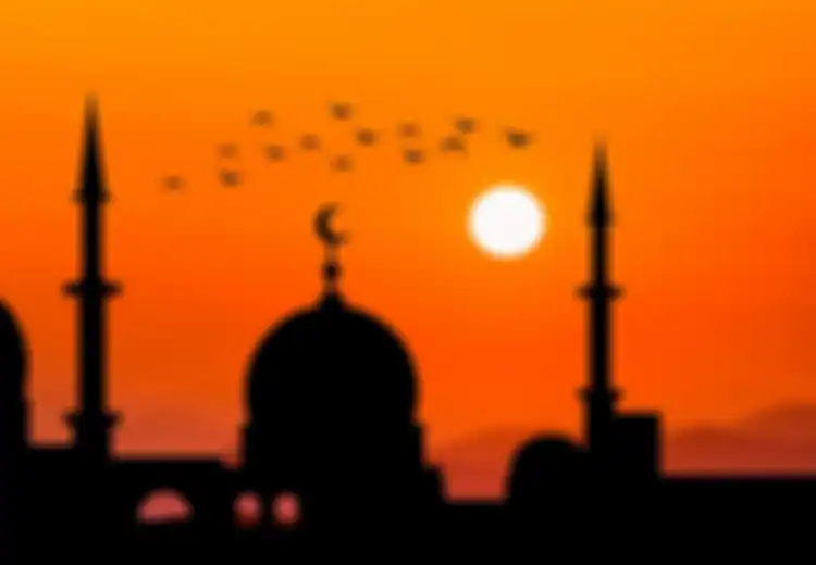 Inilah Bacaan Niat Puasa Dzulhijjah, Dilaksanakan Sebelum Idul Adha, Keutamaan Ini yang Didapat Menurut Ulama