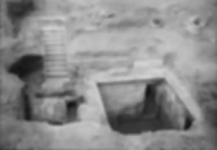Hetepheres I, Ibu Firaun Khufu, Sarkofagusnya Ditemukan Terbuat dari Pualam dan Masih Tersegel Utuh, Namun Keberadaan Muminya Jadi Misteri Hingga Diragukan Keibuannya
