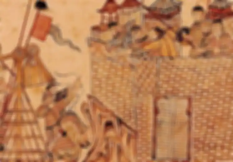 Layaknya China yang Sebarkan Pandemi Ke Seluruh Dunia, Bangsa Mongol di Bawah Genghis Khan Pernah Sebarkan Wabah Mematikan Ini dari Asia ke Eropa Lewat Jalur Perdagangan yang Kini Juga Dibangun China