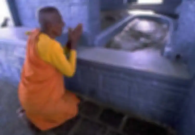 Dari Buddha, Hindu, Islam, hingga Kristen Kompak 'Bertafakur' di Sini, Inilah Sri Pada, Tempat Suci 4 Agama yang Minim 'Gesekan' Tak Seperti Yerusalem