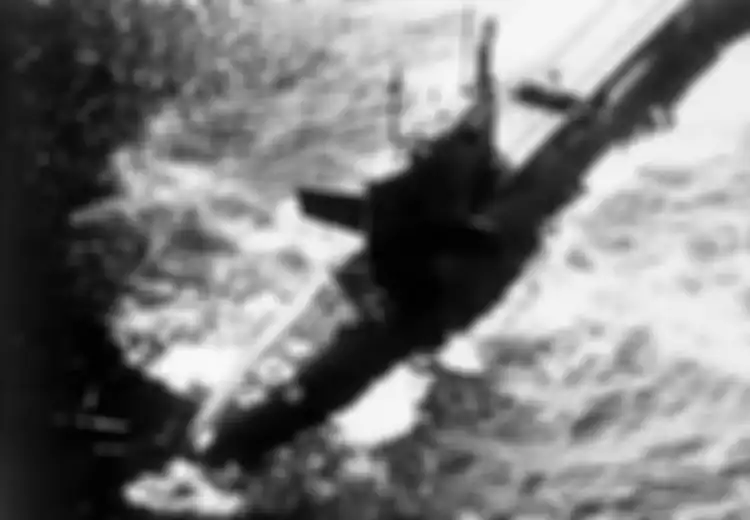 Misteri Hilangnya Senjata Nuklir Uni Soviet yang Tenggelam di 'Laut Setan', Seharusnya Rudal Tersebut Ikut Tenggelam, Namun Saat Ditemukan Justru Lenyap Dalam Kondisi Membingungkan Ini