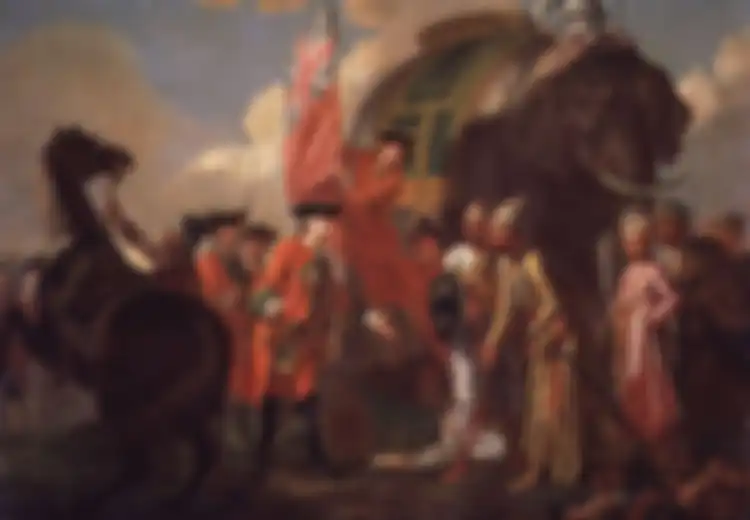 Inilah Sosok Tak Termaafkan Mir Jafar: Jenderal yang Mengkhianati Negerinya Sendiri dan 'Menjualnya' ke Inggris hingga 200 Tahun Terpuruk