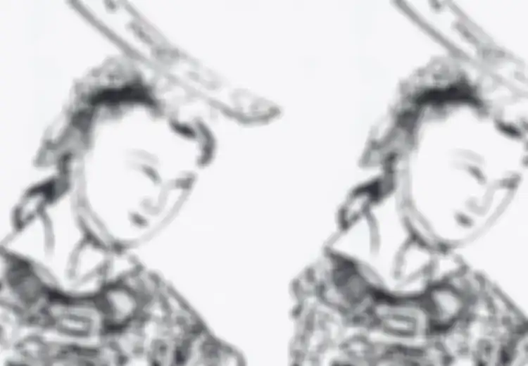 Hanya Dapat 'Ampasnya' setelah Turut Sukseskan Selir Rendahan Jadi Kaisar Wanita Pertama China, Makam Ini Perlihatkan Tragisnya Kematian Sosok 'Tangan Kanan' Wu Zetian