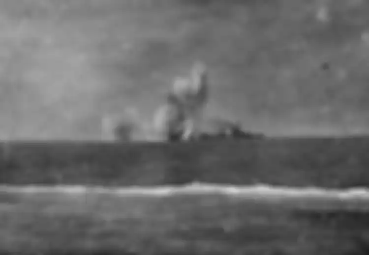 Jauh-Jauh Datang ke Indonesia Untuk Melihat Kapal Perang Dunia II yang Tenggelam di Laut Jawa, Penyelam Internasional Ini Malah Syok Temukan Ulah Orang Indonesia Ini