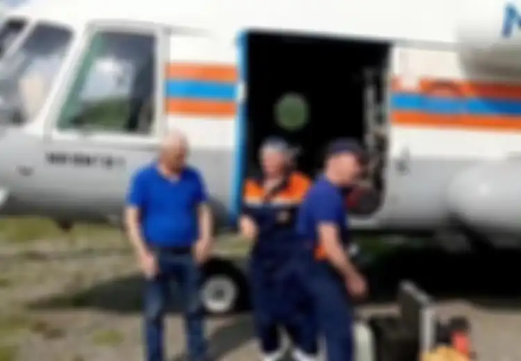 Baru Berangkat ke Ukraina, Pesawat Militer Rusia Ini Malah Dapat Musibah Tak Terduga Bukan Karena Serangan Ukraina, Pesawat Ini Jatuh Awak Pesawatnya Semua Tewas