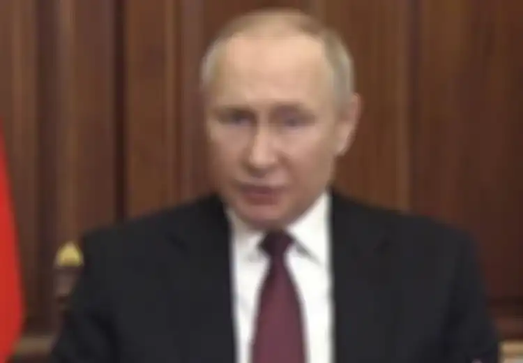 Diancam Bakal Dihancurkan Rusia, Inggris Beberkan Senjata Nuklir Mematikan yang Ada di Dalam Lautnya Ini