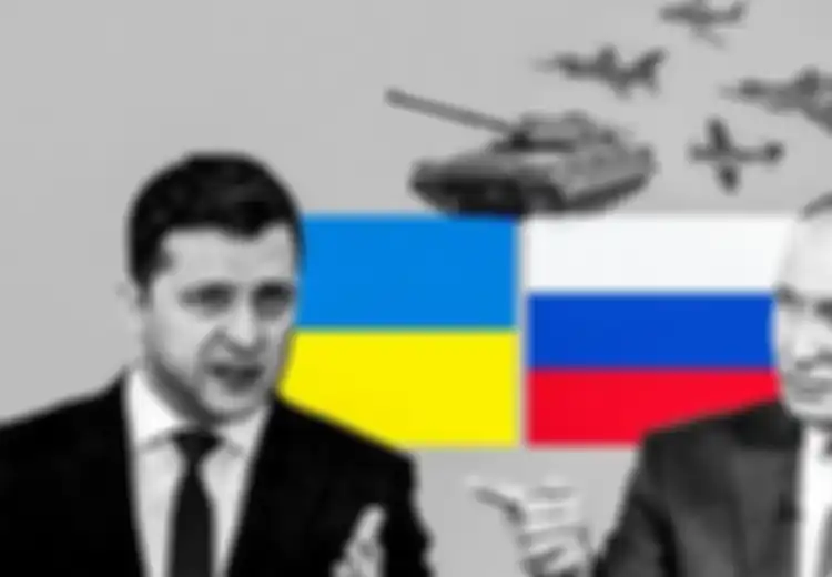 Keteguhan Selama 2 Abad Mulai Goyah, Negara Ini Tiba-tiba Ingin Gabung NATO Usai Rusia Invasi Ukraina, Diam-diam Lakukan Ini pada 2014