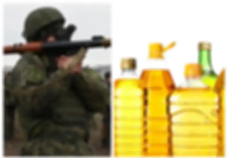AS Kebingungan,  Gara-Gara Rusia Kena Sanksi Barat Dipredisi Dunia Akan Kekurangan Minyak, Amerika Serikat Sampai Mendekati Negara Miskin Ini Untuk Dijadikan Rusia Berikutnya!