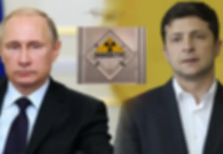 Dampak Buruk Perang Rusia-Ukraina, Lima Komoditas Ini Akan Langka di Dunia, Sanksi Amerika Serikat dan Sekutunya Kepada Rusia Malah Bikin Kondisi Makin Parah, Ini Sebabnya